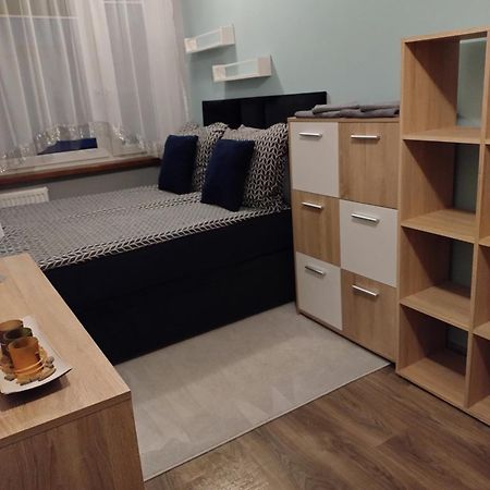 Apartament סלאופסק מראה חיצוני תמונה