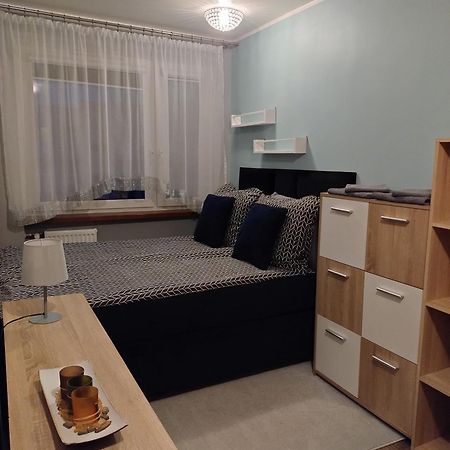 Apartament סלאופסק מראה חיצוני תמונה
