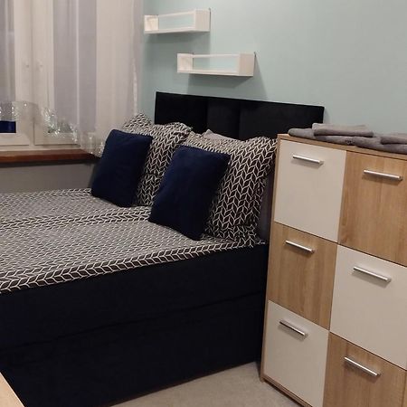 Apartament סלאופסק מראה חיצוני תמונה