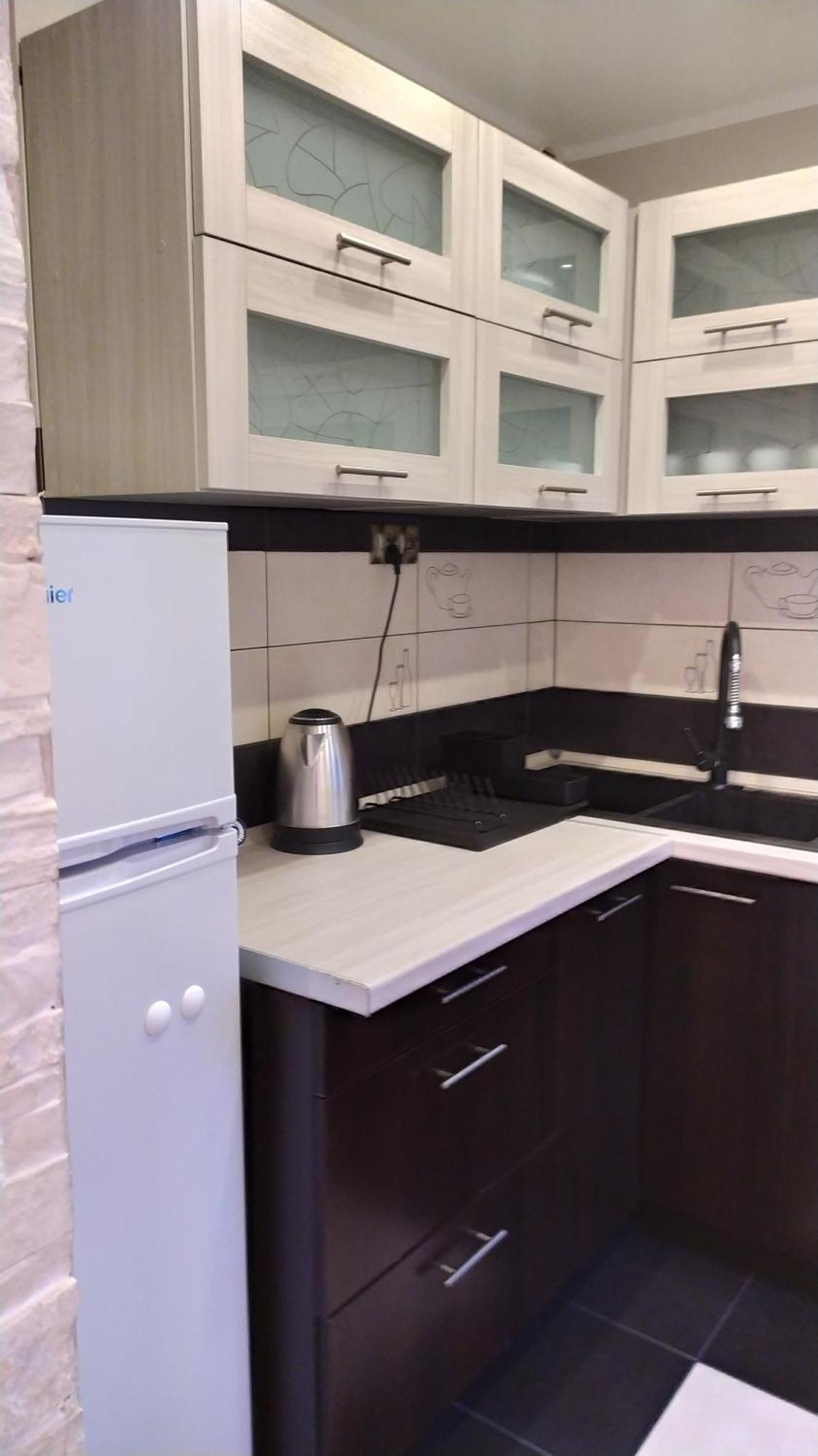 Apartament סלאופסק מראה חיצוני תמונה
