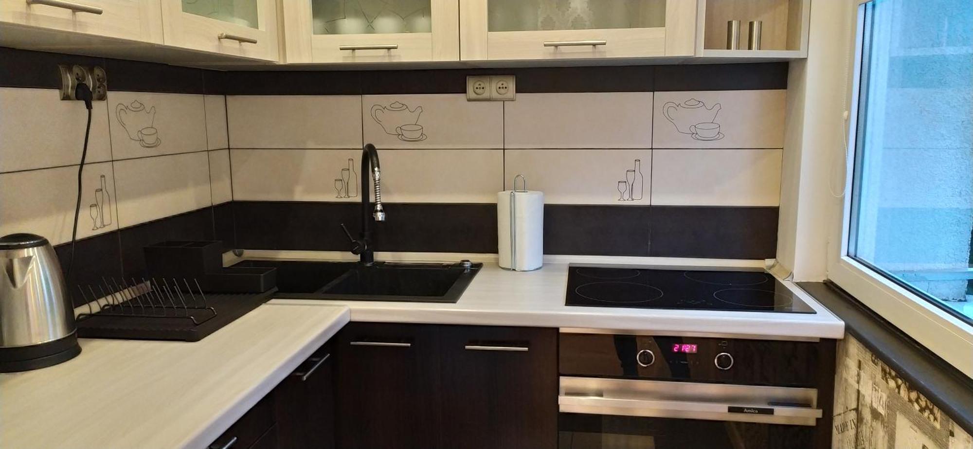 Apartament סלאופסק מראה חיצוני תמונה