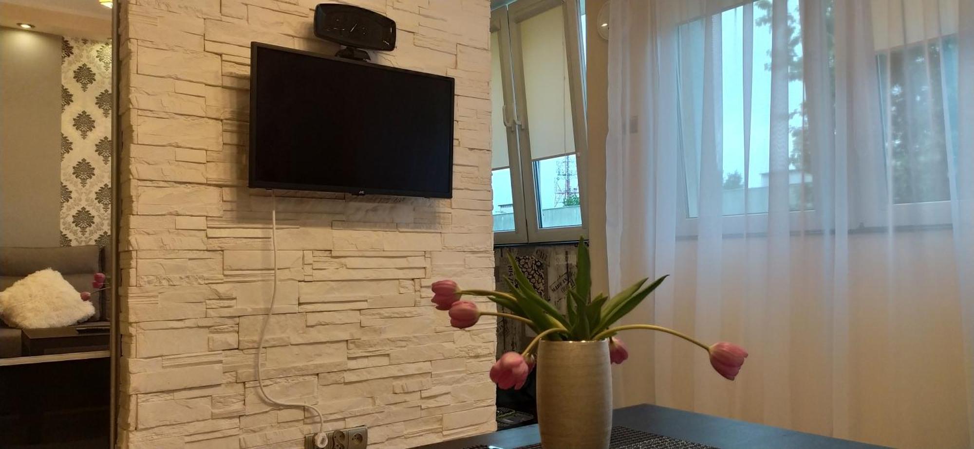 Apartament סלאופסק מראה חיצוני תמונה