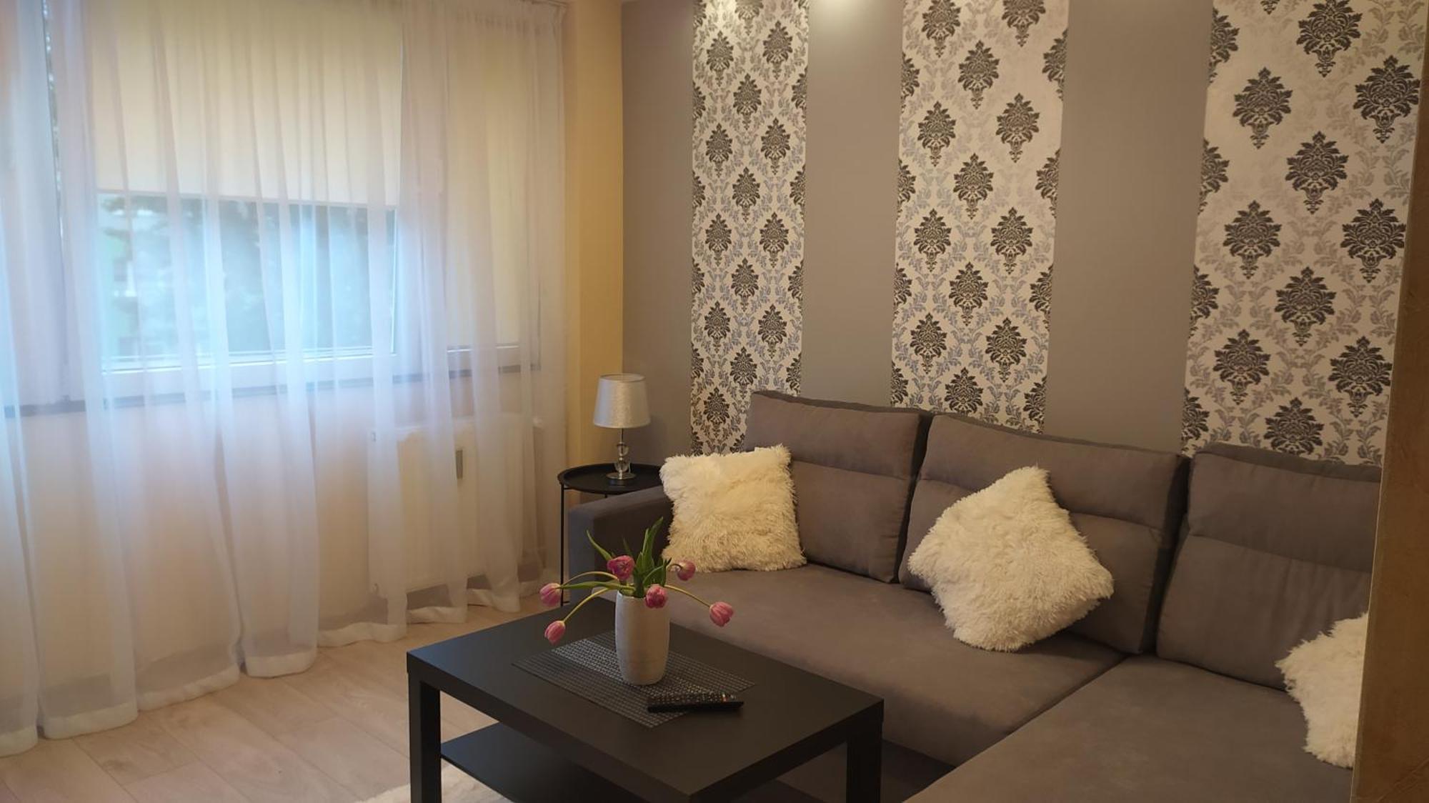 Apartament סלאופסק מראה חיצוני תמונה