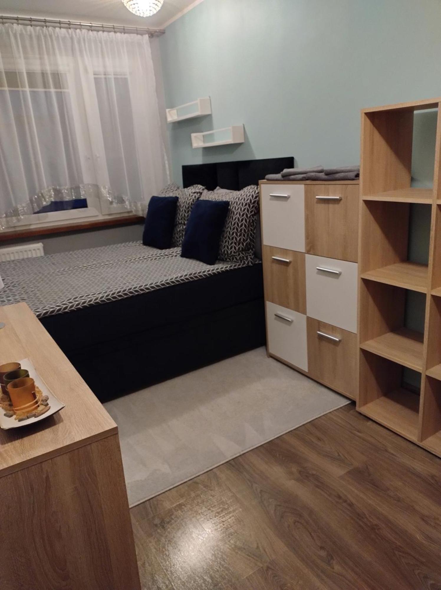 Apartament סלאופסק מראה חיצוני תמונה
