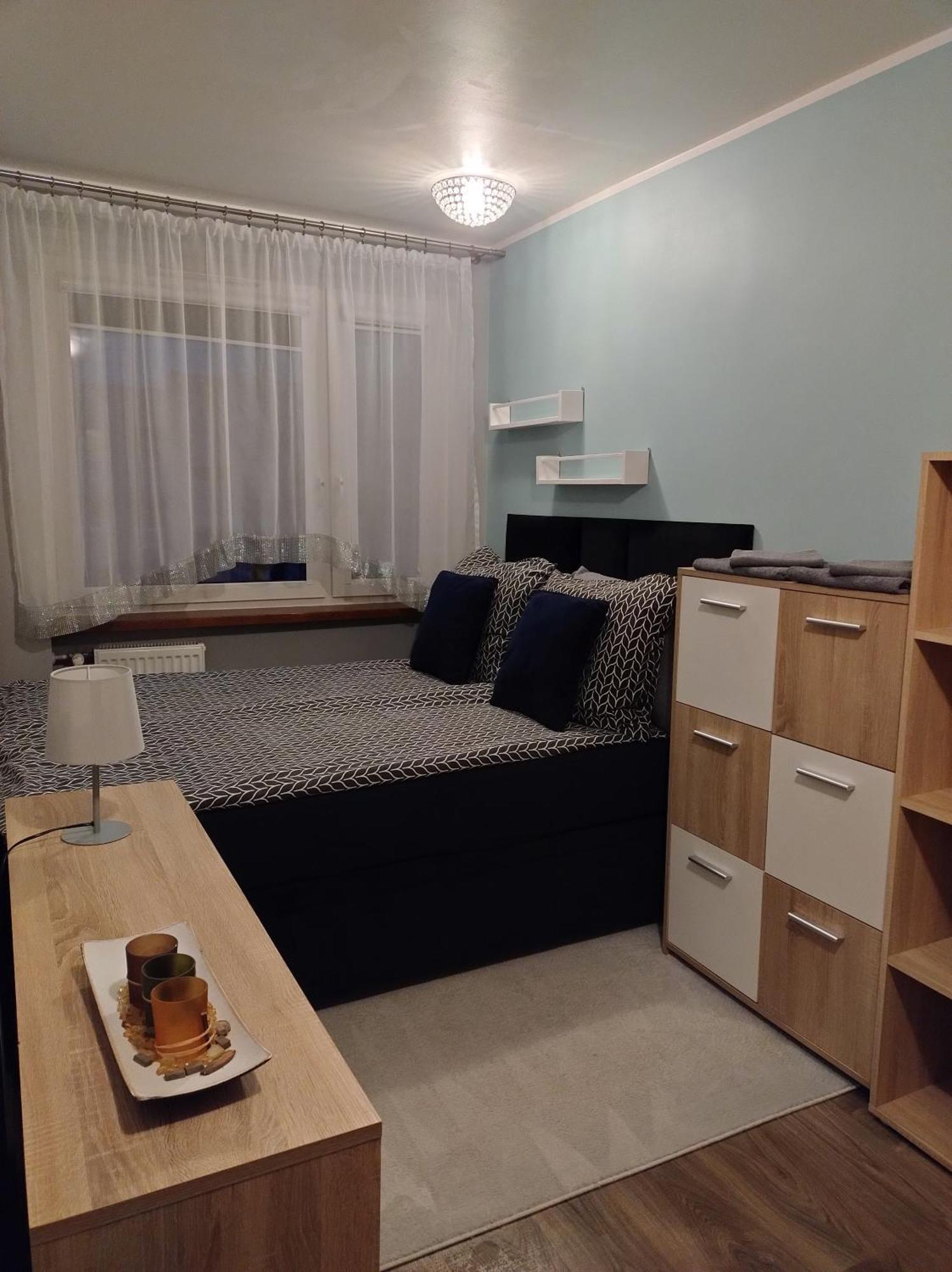 Apartament סלאופסק מראה חיצוני תמונה
