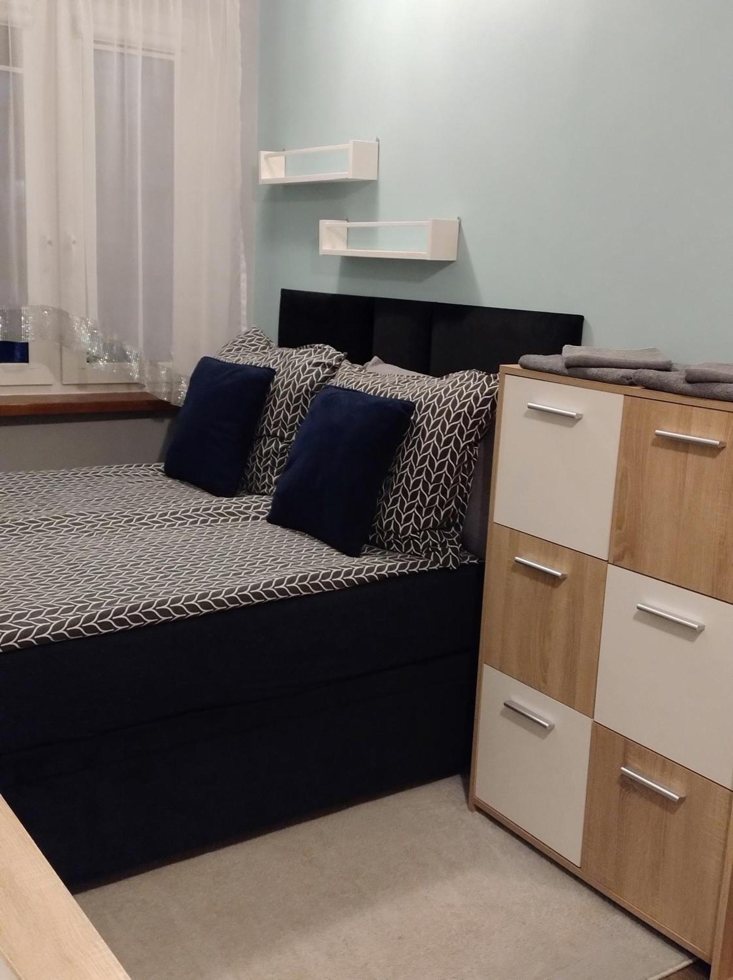 Apartament סלאופסק מראה חיצוני תמונה